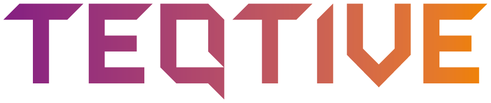 Teqtive logo